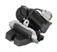 Serrure Coffre Voiture Cylindre Serrure Porte Voiture Actionneur Serrure Coffre Pour Ford Pour Edge Pour Expedition Pour Lincoln Pour Nautilus Pour MKX Pour Navigator