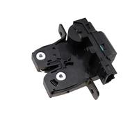 Serrure Coffre Voiture Loquet De Verrouillage De Porte De Coffre Arrière Actionneur De Hayon Hayon Hayon Pour Nissan Pour Micra Pour Tiida Pour Qashqai 90502-2DX0A