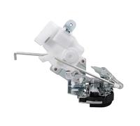 Serrure Coffre Voiture Pour 69110-35071 69110-35070 Actionneur Verrouillage Porte Coffre Arrière Voiture Automatique Hayon Moteur Coffre Chargement Coffre À Bagages Loquet Verrou Hayon