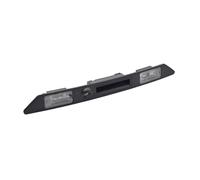 Serrure Coffre Voiture Pour A3 A4 A6 Q7 RS3 S4 S6 8E0827574 8E0 827 574 3FZ 8E0827574C3FZ Interrupteur Poignée Coffre Et Plaque D'immatriculation Arrière Loquet Verrou Hayon