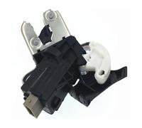 Serrure Coffre Voiture Pour A6 C6 A4 A5 A8 RS5 Loquet De Verrouillage Du Couvercle Du Coffre Arrière De La Voiture Loquet Verrou Hayon