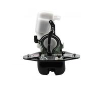 serrure coffre voiture Pour Civic 5D Pour CR-V Pour Pilot 2006-2015 Actionneur Verrouillage Hayon Serrure Porte Coffre Arrière Voiture 74800-SMG-G01 DLHD011