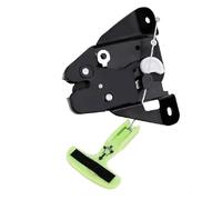 Serrure coffre voiture Pour Dodge Pour Avenger Pour Challenger Pour Charger Pour Dart Actionneur Verrouillage Hayon Remplacer 5056244AA 5056244AB