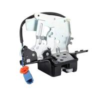 Serrure Coffre Voiture Pour Jazz 03-08 Pour Stream 02-05 Pour Civic 04-05 74801-SAA-E21 Actionneur De Verrouillage De Coffre Arrière Loquet Verrou Hayon