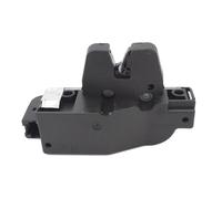 Serrure Coffre Voiture pour Peugeot 206 307 407 pour Citroen C2 C3 C4 pour Xsara pour Picasso Unité Verrouillage Hayon 871972 Verrouillage Couvercle Coffre Arrière 871982 Serrure Hayon Arrière(1PC)