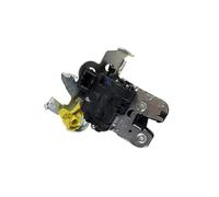 Serrure Coffre Voiture pour Superb pour Karoq pour Bentley pour A6L pour Q3 pour A6 S6 RS6 pour Q8 Q2 81A827506 Serrure De Coffre Coffre Hayon Serrure