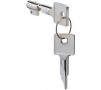 Hager Serrure Vector VE pour boîtes avec clé sierra