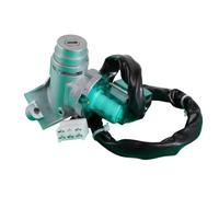 Serrure Commutateur D'allumage Voiture A9424600004 Pour Benz | Structure électronique interne stable, réactive pour le fonctionnement démarrage/arrêt du moteur