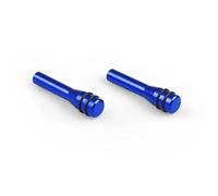 Serrure Compatible Avec Benz Pour CLA C GLC GLE E GLA A Classe W205 W213 Voiture Modifiée Boulon Verrouillage Porte Goupille Bouton Bâton Goupille Verrouillage Porte Bouton Couvercle(5)