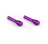 Serrure Compatible Avec Benz Pour CLA C GLC GLE E GLA A Classe W205 W213 Voiture Modifiée Boulon Verrouillage Porte Goupille Bouton Bâton Goupille Verrouillage Porte Bouton Couvercle(color1)