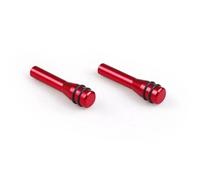 Serrure Compatible Avec Benz Pour CLA C GLC GLE E GLA A Classe W205 W213 Voiture Modifiée Boulon Verrouillage Porte Goupille Bouton Bâton Goupille Verrouillage Porte Bouton Couvercle(4)