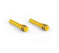 Serrure Compatible Avec Benz Pour CLA C GLC GLE E GLA A Classe W205 W213 Voiture Modifiée Boulon Verrouillage Porte Goupille Bouton Bâton Goupille Verrouillage Porte Bouton Couvercle(3)