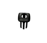 Serrure Compatible Avec BMW Pour F10 F07 E70 E90 F35 F18 X5 X3 X1 325i Voiture Modifiée Tige Verrouillage Porte Goupille Verrouillage De Porte Couvercle Bouton De Vis De Porte(Cap)