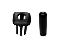 Serrure Compatible Avec BMW Pour F10 F07 E70 E90 F35 F18 X5 X3 X1 325i Voiture Modifiée Tige Verrouillage Porte Goupille Verrouillage De Porte Couvercle Bouton De Vis De Porte(Set)