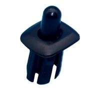Serrure Compatible Avec BMW Pour Série 5 F10 F18 E39 X5 E53 520 525 523 528 530 X3 X4 F25 Bouton Goupille Verrouillage Porte Voiture Capuchon Levage Et Verrouillage Porte(5)