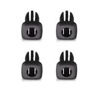 Serrure Compatible Avec BMW Pour Série 5 F10 F18 E39 X5 E53 520 525 523 528 530 X3 X4 F25 Goupille Verrouillage Porte Arrière Voiture Capuchon Bouton Verrouillage Porte Boulon Bouton Broche(Caps)