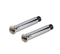 Serrure Compatible Avec Mini Pour Cooper F54 F55 F56 F57 F60 R55 R56 R58 R60 Modification Voiture Serrure Porte Goupille Frappe Boutons Verrouillage Voiture Bâton Broche(5)