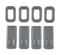 Serrure Compatible Avec Mitsubishi Pour Pajero V31 V32 V33 V43 1991-1996 1997 1998 1999 2000 OE : MB774548 MB775216 Capuchon Bouton Goupille Verrouillage Porte Voiture