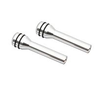 Serrure Compatible Avec VW Pour Polo Pour Golf 3 Pour Passat B6 B5 B7 Goupilles Verrouillage Porte Voiture Goupille Verrouillage Bouton À Vis Capuchons Goupille Verrouillage Porte(color1)
