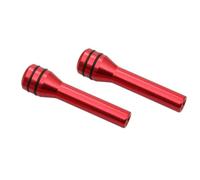Serrure Compatible Avec VW Pour Polo Pour Golf 3 Pour Passat B6 B5 B7 Goupilles Verrouillage Porte Voiture Goupille Verrouillage Bouton À Vis Capuchons Goupille Verrouillage Porte(3)