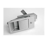 Serrure complète de Porte Caraloc 400 en Aluminium