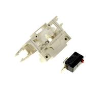 Serrure Complete Pour Lave Vaisselle - 53950