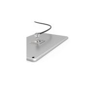 Serrure - COMPULOCKS - Universal Cable Lock KEYED Alike - Noir - A n applique