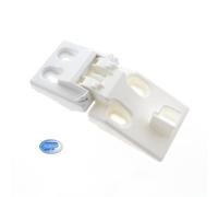 Serrure Congélateur Whirlpool Original 480132101217