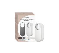 Serrure connectée AQara U200 Lite Blanc