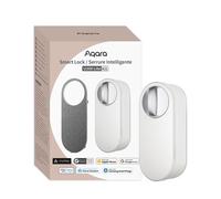 Serrure connectée AQara U200 Lite Blanc
