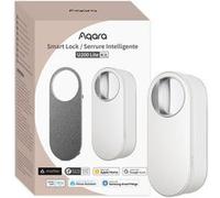 Aqara Serrure connectée U200 Lite EL-D03D-W Blanc