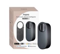 Serrure connectée AQara U200 Lite Noir
