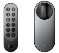 Kit Serrure connectée et Clavier AQara Smart Lock U200 Noir Noir G