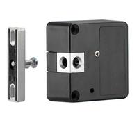 Serrure connectée Bluetooth LKR MERONI pour casier - EF58HLSC