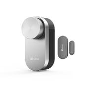 EZVIZ Serrure connectée DL01 PRO – Bluetooth, contrôle via application, installation facile