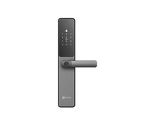 Serrure connectée EZVIZ IP65 Wi-Fi 2 4 GHz mot de passe RFID empreinte digitale
