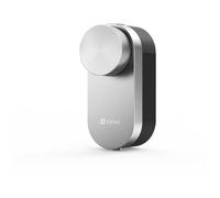 EZVIZ Serrure connectée DL01 PRO – Bluetooth, contrôle via application, installation facile