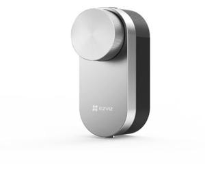 Serrure connectée EZVIZ Smart Lock DL01 Pro