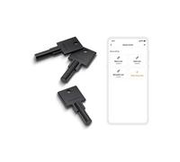 Netatmo Clés Intelligentes Additionelles (Pack x3) NDL-K3U