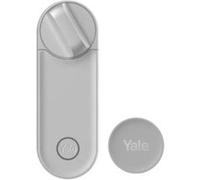 Serrure connectée Linus L2 Yale argent