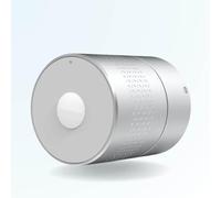 Serrure connectée LOCKY-4 Smart Lock PRO, Adaptable sur Cylindre européen, Motorisée, App, Bluetooth