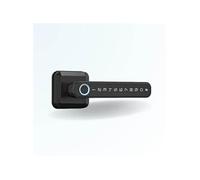 LOCKY Serrure connectée locky-5 biométrique, code et bluetooth 11