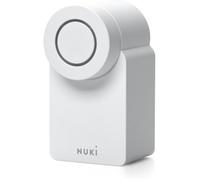 Nuki Smart Lock Go (2025) avec Bluetooth & Matter, serrure connectée transformant votre smartphone en clé, installation facile sans changer de cylindre - Smart Lock