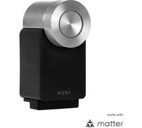 Serrure connectée Nuki Smart Lock Pro 4e Génération Noir