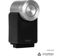 Serrure connectée NUKI Smart Lock Pro (4e Génération) Noir