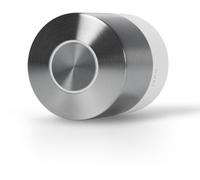Nuki Smart Lock Pro avec Bluetooth, WiFi & Matter, Intégration maison connectée facile, Serrure électronique pour verrouillage distant, facile à installer en rétrofit sans changer de cylindre