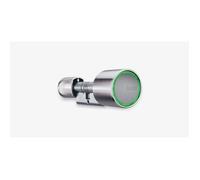 Serrure connectée sécurisée SX-65 - Argent