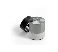 Nuki Smart Lock Pro avec Bluetooth, WiFi & Matter, Intégration maison connectée facile, Serrure électronique pour verrouillage distant, facile à installer en rétrofit sans changer de cylindre