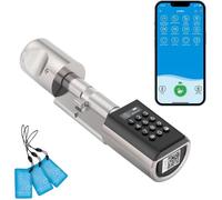 Serrure Connectée - WELOCK - PCB41 - Bluetooth - Mot de passe - RFID