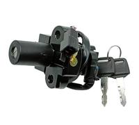 Serrure Contact Compatible Avec Pour VTR250 Pour MC33 1998 1999 2000 2001 2002 2003 2004 2005 2006 2007 Accessoires Clé Verrouillage Commutateur D'allumage Moto